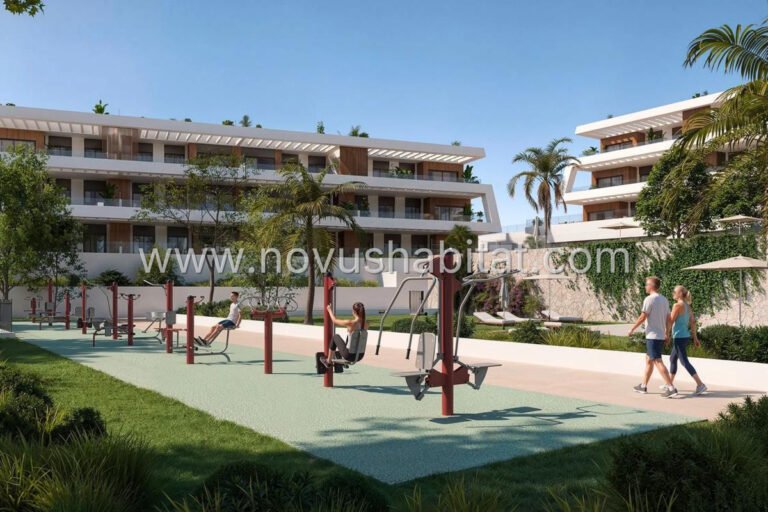 Appartement in Finestrat - 627630 - foto 24