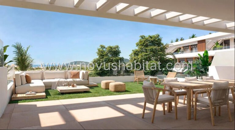 Appartement in Finestrat - 627630 - foto 25