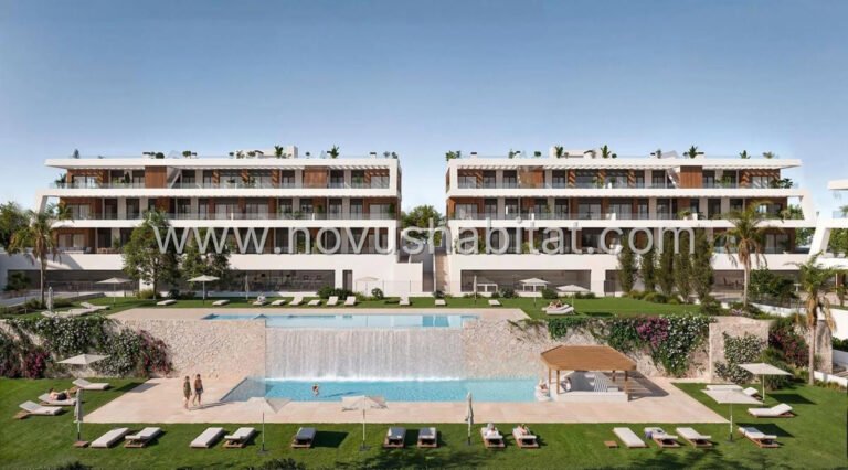 Appartement in Finestrat - 627630 - foto 27