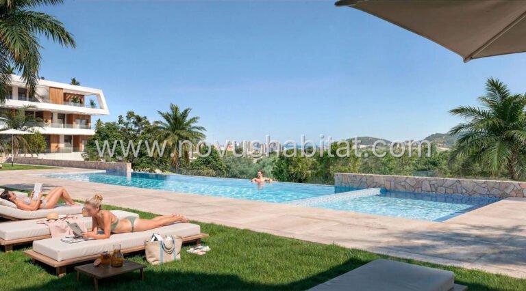 Penthouse in Finestrat - 627632 - foto 28
