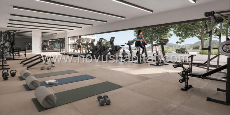 Penthouse in Finestrat - 627622 - foto 30