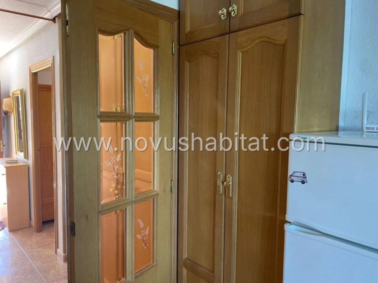Apartamento en Guardamar del Segura - 517054 - foto 19
