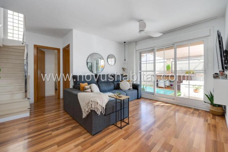 Villa en Los Montesinos - 517080 - foto 20