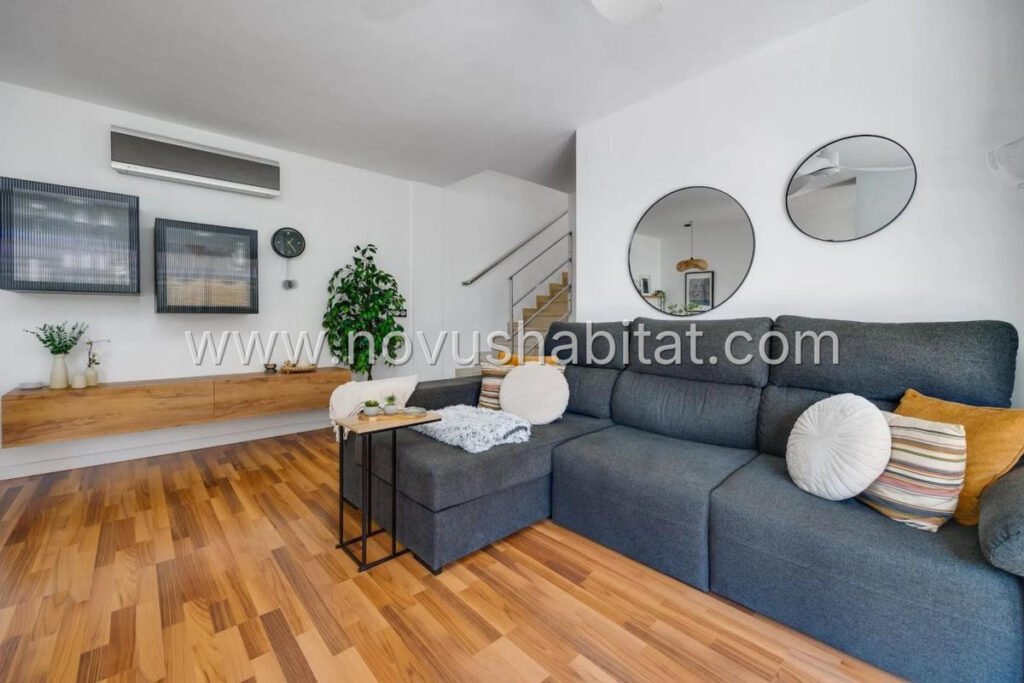 Villa en Los Montesinos - 517080 – foto 4