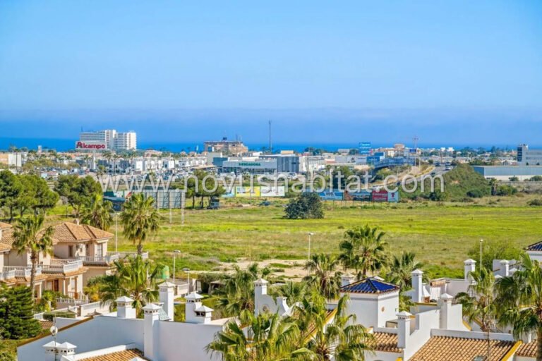 Adosado en Orihuela - 485445 - foto 4