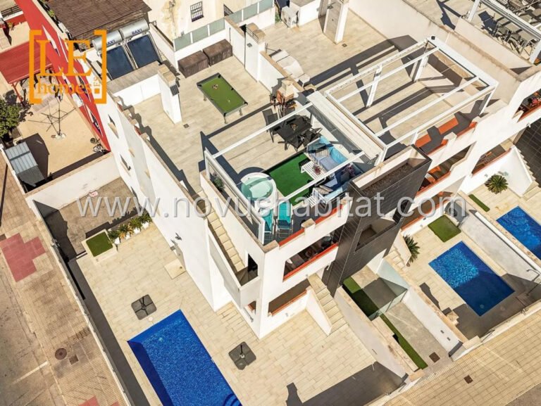 Appartement in Orihuela - 485293