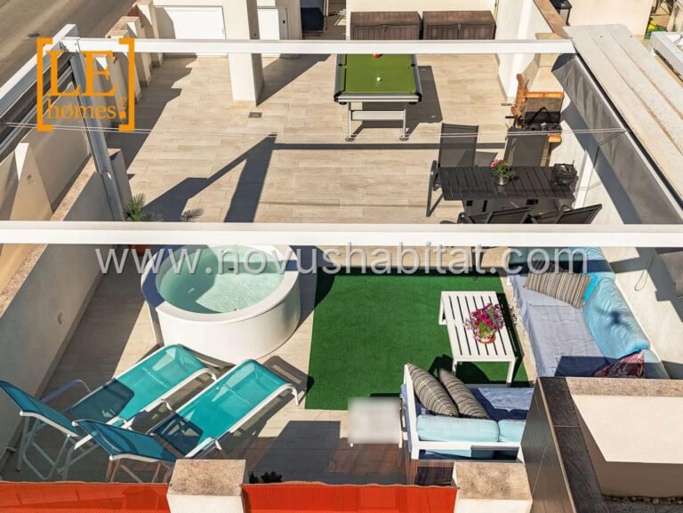 Apartamento en Orihuela - 485293 - foto 17
