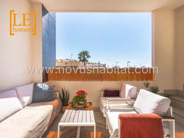 Apartamento en Orihuela - 485293 - foto 29