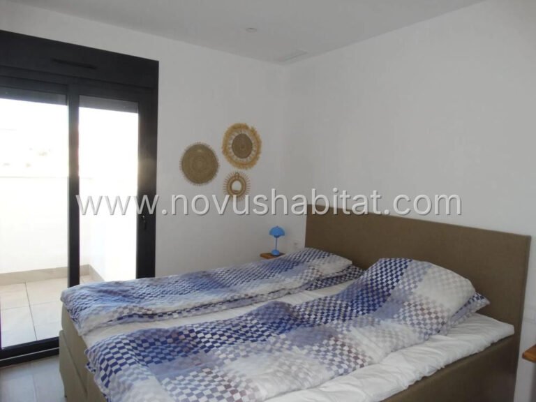 Penthouse in Pilar de la Horadada - 517208 - foto 12