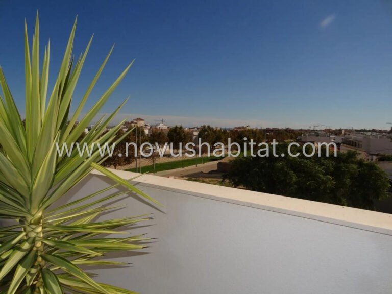 Penthouse in Pilar de la Horadada - 517208 - foto 17