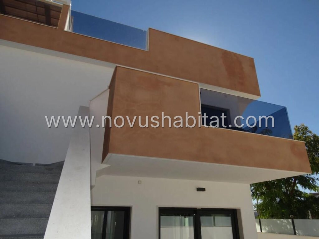 Penthouse in Pilar de la Horadada - 517208 – foto 2