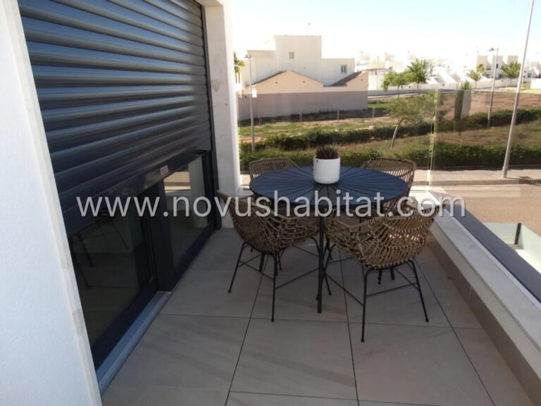 Penthouse in Pilar de la Horadada - 517208 - foto 21
