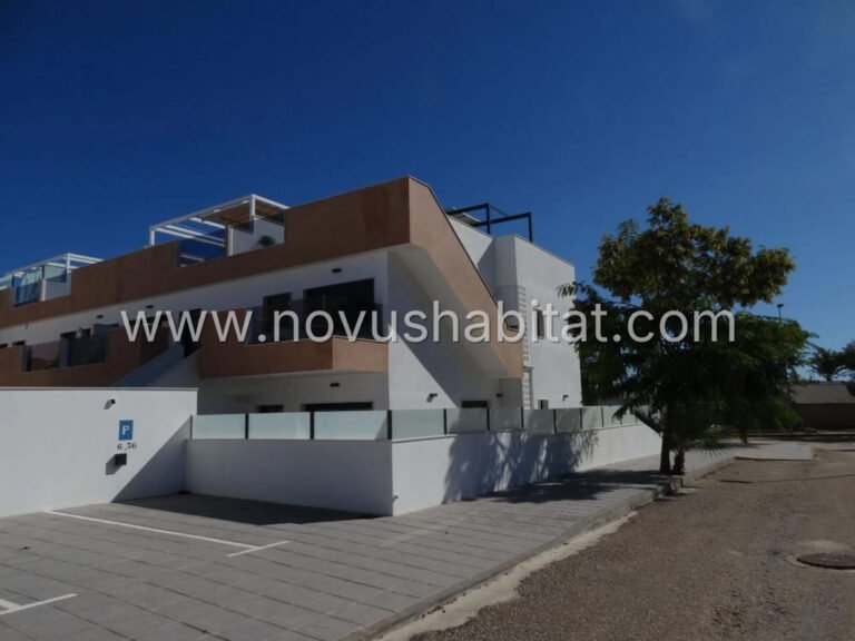 Penthouse in Pilar de la Horadada - 517208 - foto 23