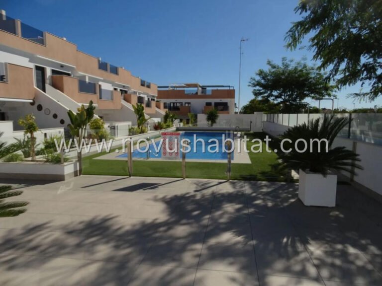 Penthouse in Pilar de la Horadada - 517208 - foto 25