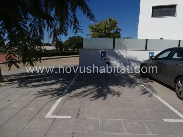 Penthouse in Pilar de la Horadada - 517208 - foto 26