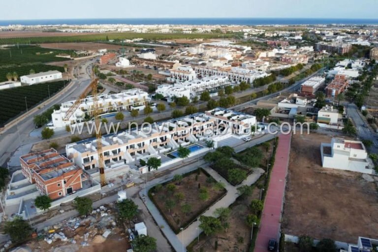 Penthouse in Pilar de la Horadada - 517208 - foto 27