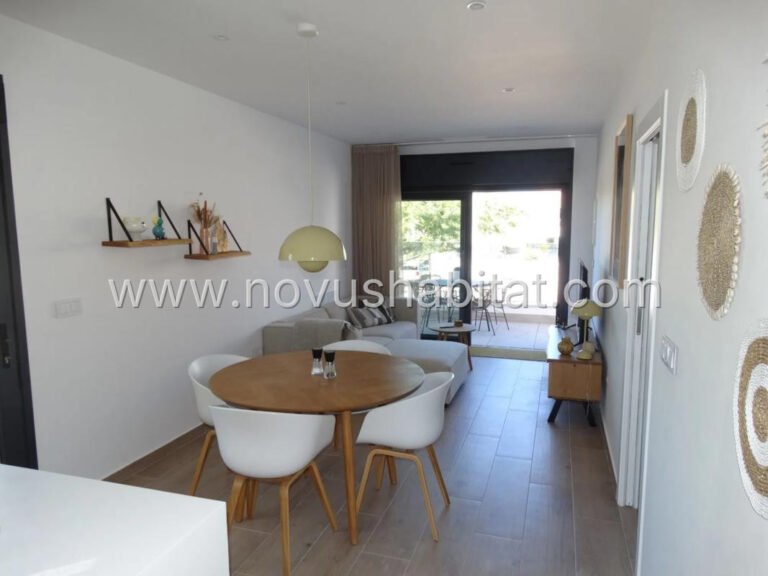 Penthouse in Pilar de la Horadada - 517208 - foto 3