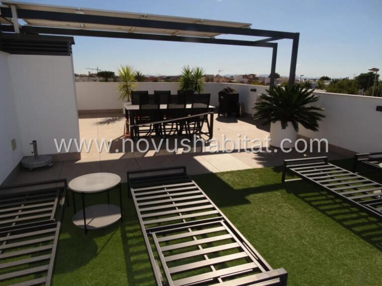 Penthouse in Pilar de la Horadada - 517208 - foto 4