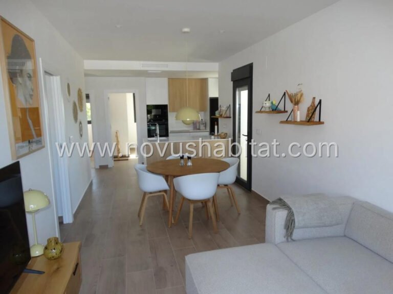 Penthouse in Pilar de la Horadada - 517208 - foto 5