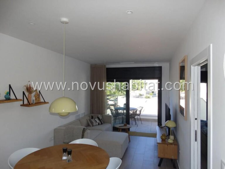 Penthouse in Pilar de la Horadada - 517208 - foto 6