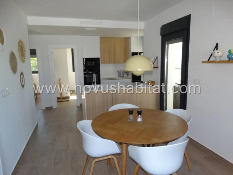 Penthouse in Pilar de la Horadada - 517208 - foto 7