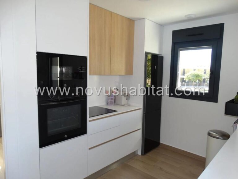Penthouse in Pilar de la Horadada - 517208 - foto 8