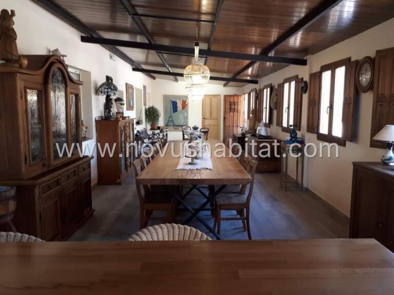 Villa en Villena - 477366 - foto 11