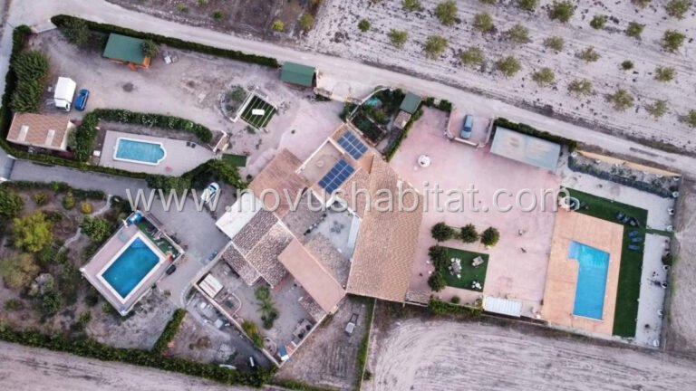 Villa en Villena - 477366 - foto 2