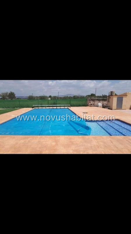 Villa en Villena - 477366 - foto 3
