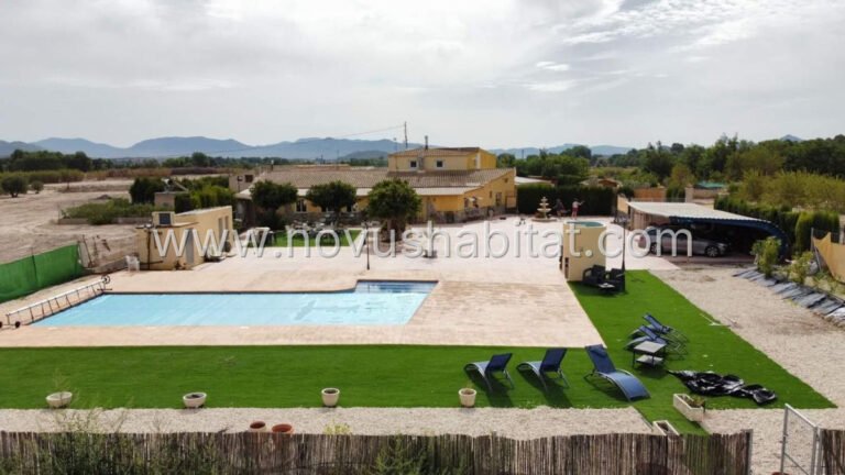 Villa en Villena - 477366 - foto 4