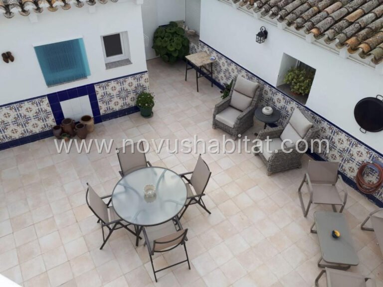Villa en Villena - 477366 - foto 7