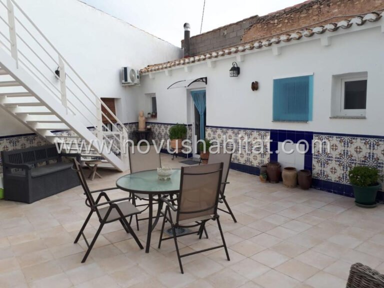 Villa en Villena - 477366 - foto 8