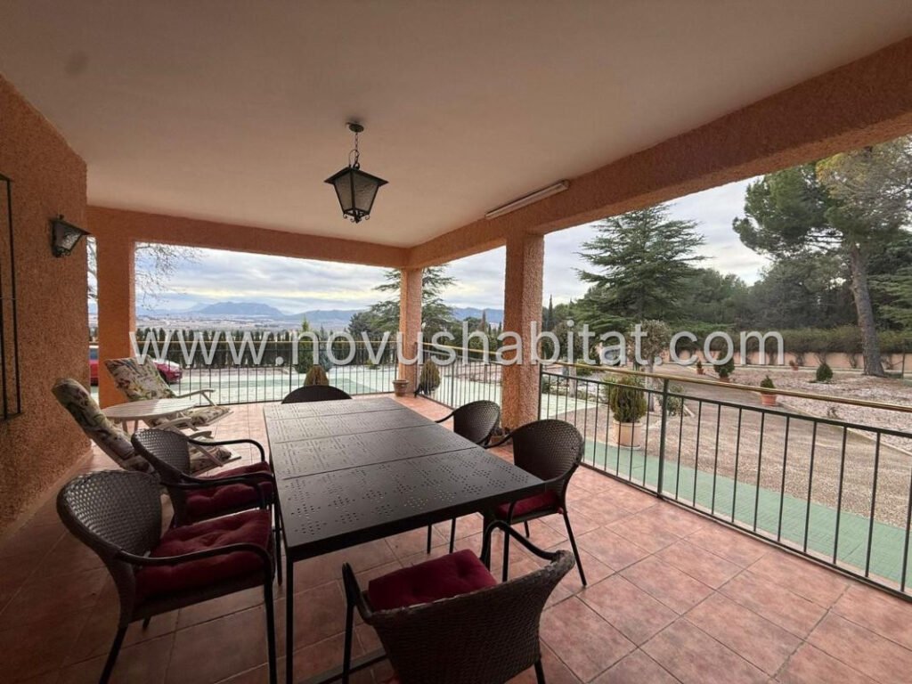 Villa in Salinas - 477544 – foto 2