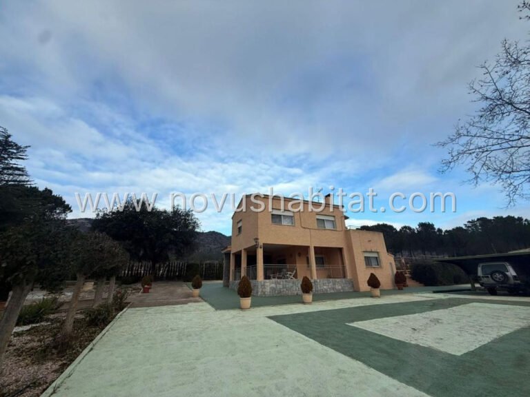 Villa in Salinas - 477544 - foto 3