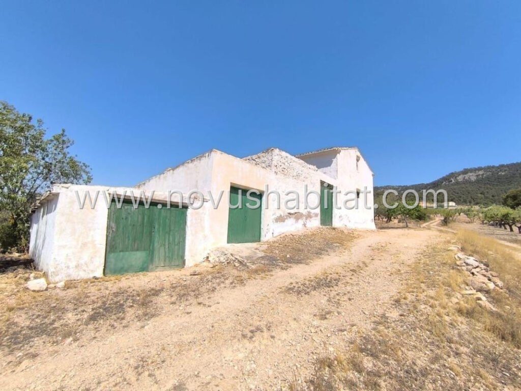 Villa í Villena - 477911 – foto 2