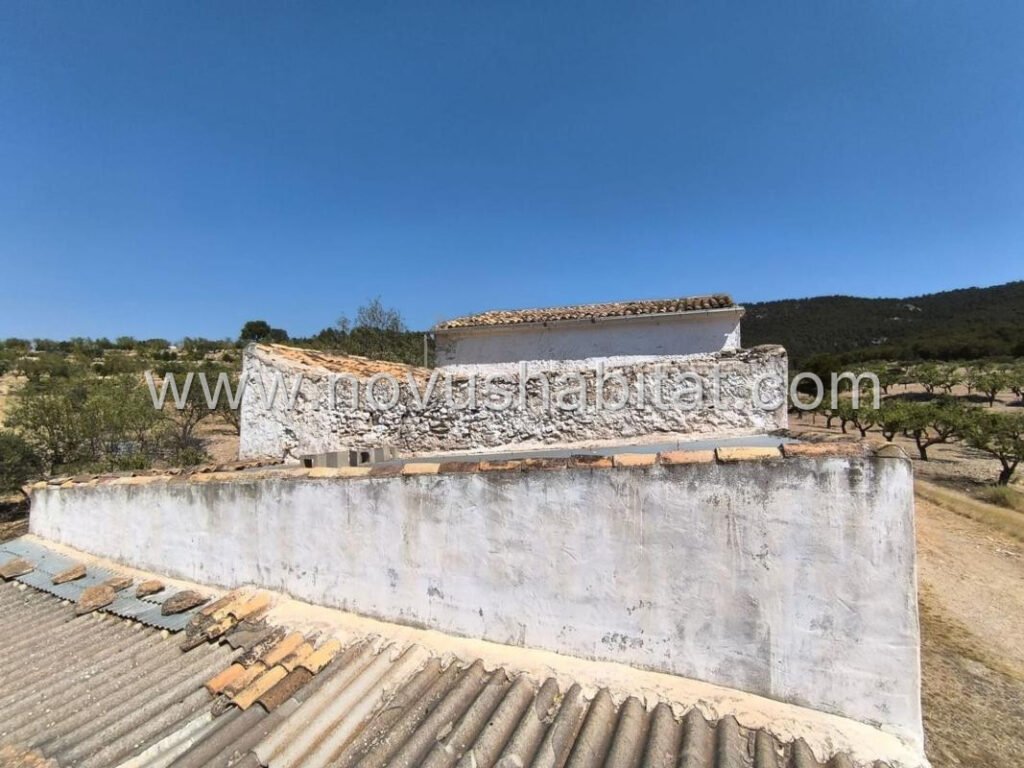 Villa í Villena - 477911 – foto 4