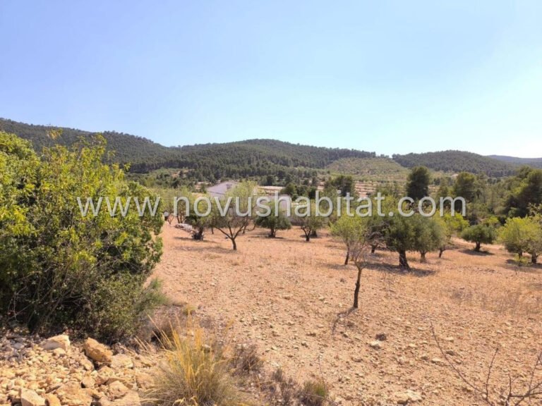 Villa in Villena - 477911 - foto 5