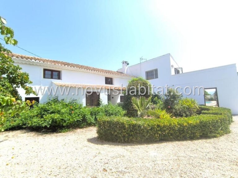 Villa en Villena - 477948 - foto 10