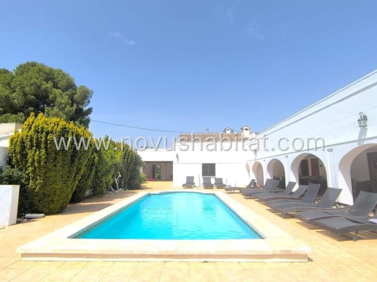 Villa en Villena - 477948 - foto 13