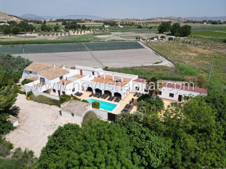 Villa en Villena - 477948 - foto 2