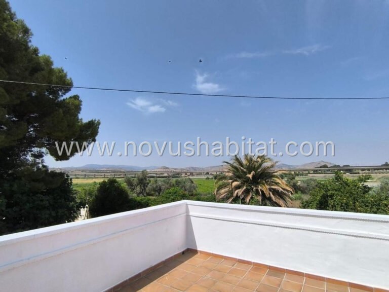 Villa en Villena - 477948 - foto 27