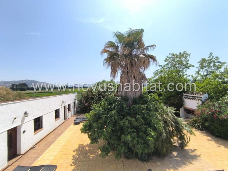 Villa en Villena - 477948 - foto 29