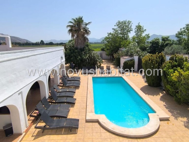 Villa en Villena - 477948 - foto 3