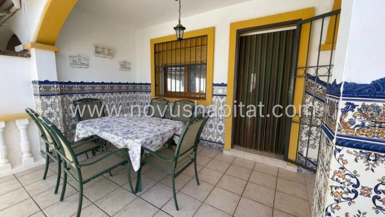 Villa in Pilar de la Horadada - 517541 - foto 2