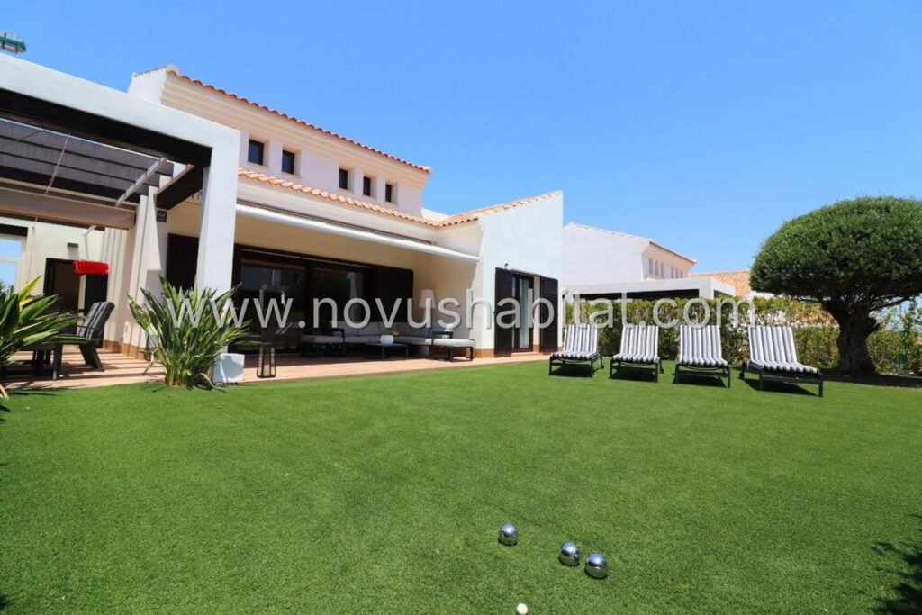 Villa í Algorfa - 478561 – foto 1