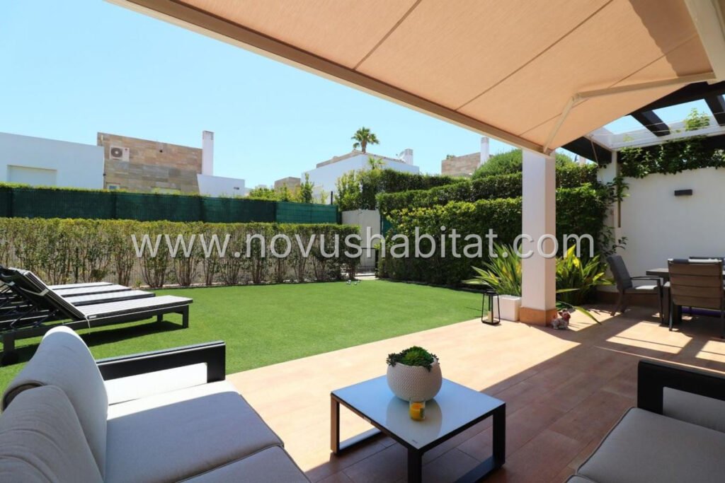 Villa í Algorfa - 478561 – foto 2