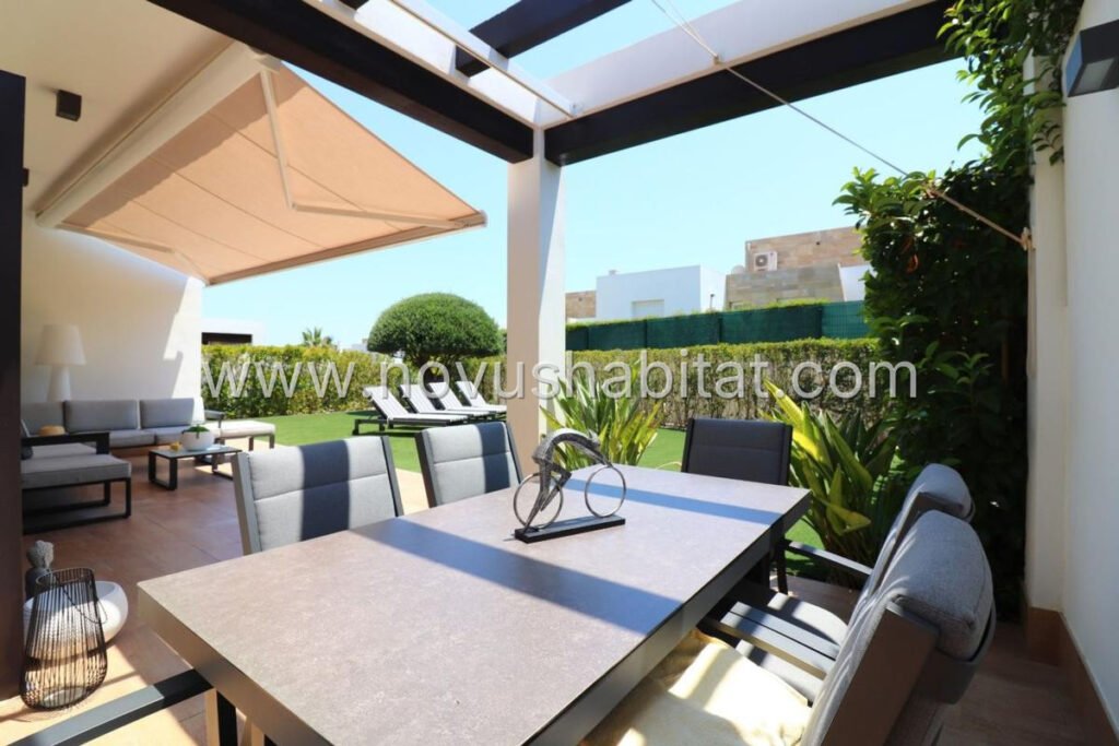Villa í Algorfa - 478561 – foto 4