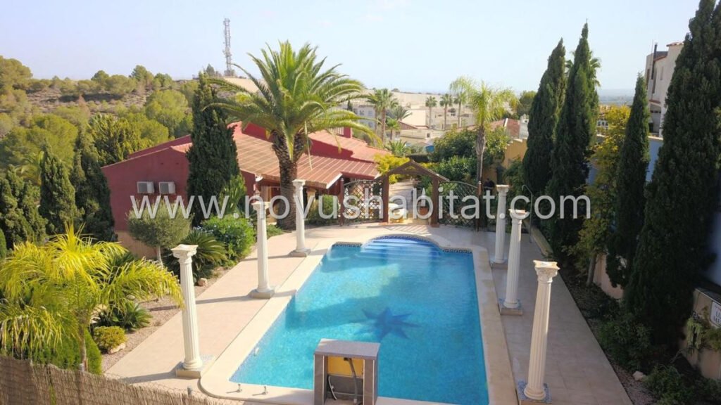 Villa í Algorfa - 478590 – foto 2