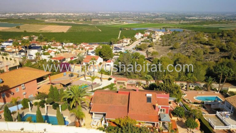 Villa en Algorfa - 478590 - foto 4