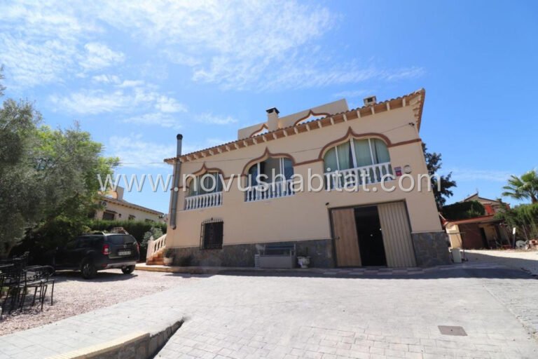 Villa in Algorfa - 478598 - foto 2